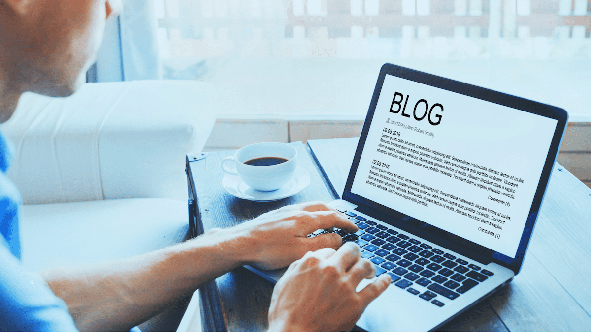 Blog Service