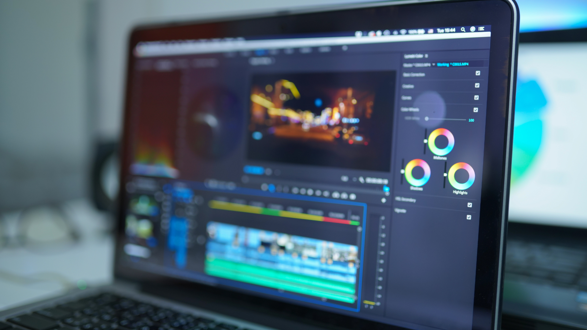 Video Editing Services by Laura Gunn Marketing